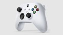 Microsoft Xbox Series Controller White (WYPRZEDAŻ)