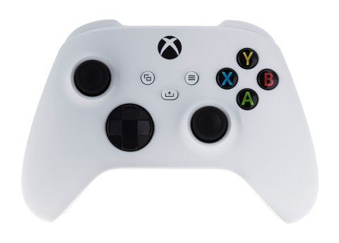 Microsoft Xbox Series Controller White (WYPRZEDAŻ)