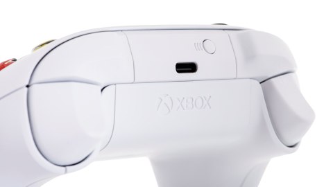 Microsoft Xbox Series Controller White (WYPRZEDAŻ)