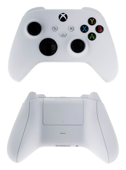 Microsoft Xbox Series Controller White (WYPRZEDAŻ)