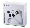 Microsoft Xbox Series Controller White (WYPRZEDAŻ)