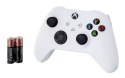Microsoft Xbox Series Controller White (WYPRZEDAŻ)