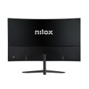 Monitor Nilox NXM27FHD18001 LCD 27"