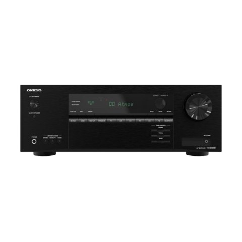 Odbiornik AV Onkyo TXSR3100DAB