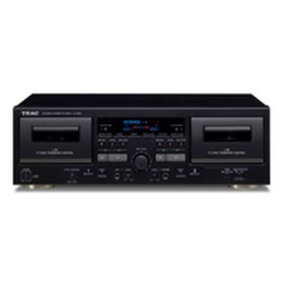 Radio Kasetowe Teac W-1200-B