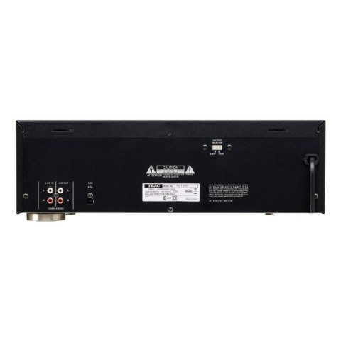 Radio Kasetowe Teac W-1200-B