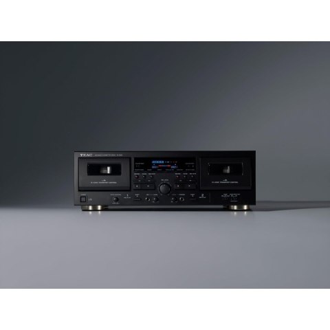 Radio Kasetowe Teac W-1200-B