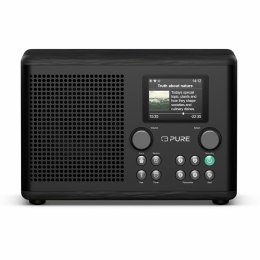 Radio Tranzystorowe Pure PURE CLASSIC H4I