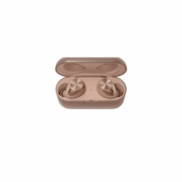 Słuchawki douszne Bluetooth Technics EAH-AZ40M2EN Różowe złoto