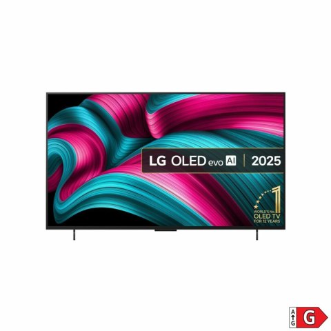 Smart TV LG 42C54LA 42" 4K Ultra HD HDR OLED