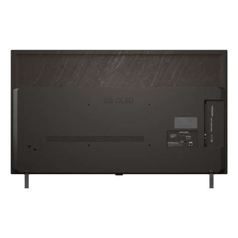 Smart TV LG 77B56LA 77" 4K Ultra HD HDR OLED