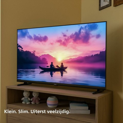 Smart TV Philips 32PHS6000/12 32" HD LED HDR