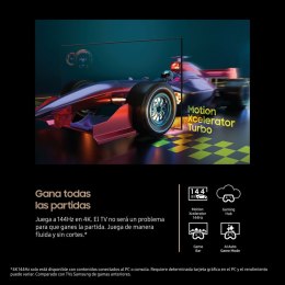 Smart TV Samsung TQ75QN80FAUXXC 75