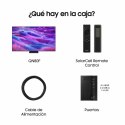 Smart TV Samsung TQ75QN80FAUXXC 75" 4K Ultra HD HDR Neo QLED