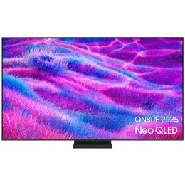 Smart TV Samsung TQ85QN80FAUXXC 85
