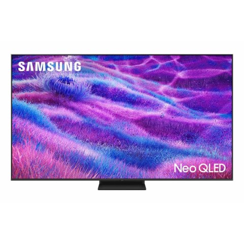 Smart TV Samsung TQ85QN80FAUXXC 85" 4K Ultra HD HDR Neo QLED