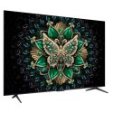 Smart TV TCL 98C6K 4K Ultra HD 98" HDR QLED