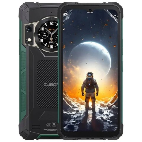 Smartfony Cubot KING KONG ACE 2 6,56" 6 GB RAM 128 GB