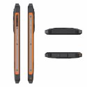 Smartfony Cubot King Kong ES 6,5" UNISOC T606 6 GB RAM 128 GB Negro , naranja