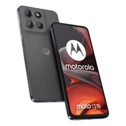 Smartfony Motorola PB6E0029ES 8 GB RAM 512 GB 6,72