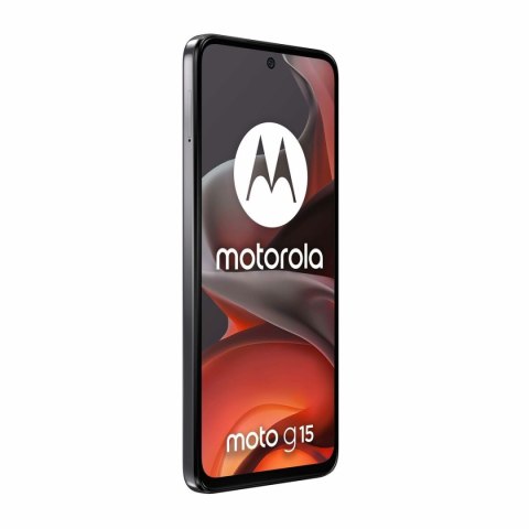 Smartfony Motorola PB6E0029ES 8 GB RAM 512 GB 6,72" Szary