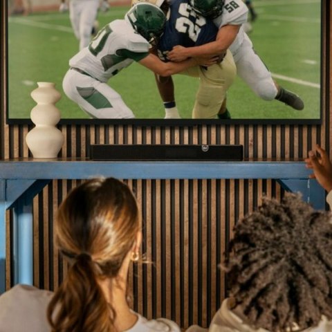 Soundbar KLIPSCH KL1071981 Czarny 100 W