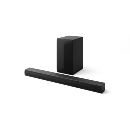 Soundbar LG S60T 120 W Czarny