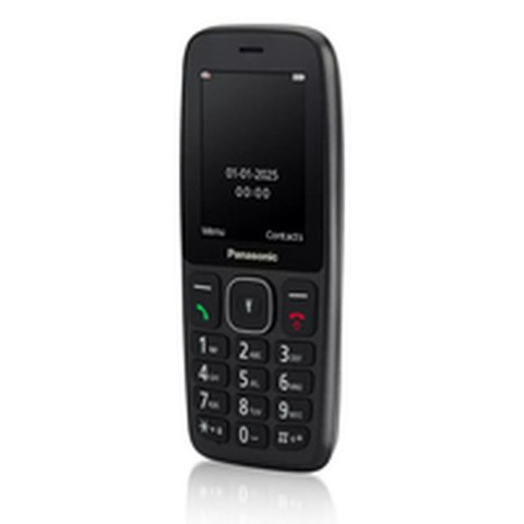 Telefon komórkowy dla seniorów Panasonic KX-TF400EXB