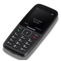 Telefon komórkowy dla seniorów Panasonic KX-TF400EXB