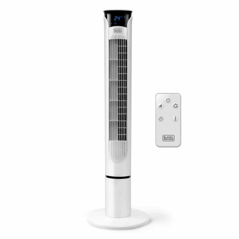 Wentylator podłogowy Black & Decker ES9440140B