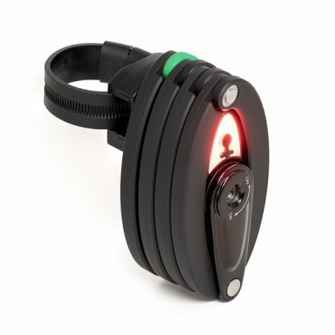 Zamek na klucz Youin MA1019 Stal