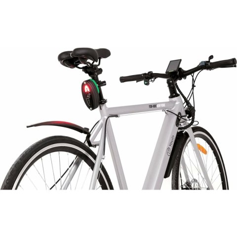 Zamek na klucz Youin MA1019 Stal