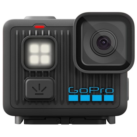 Aparat Cyfrowy GoPro CHDHF-132-EU Czarny