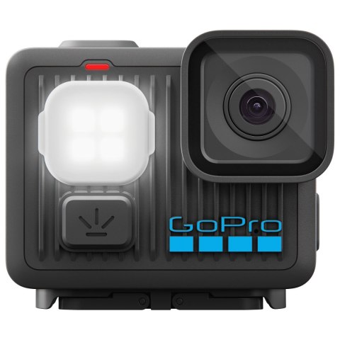 Aparat Cyfrowy GoPro CHDHF-132-EU Czarny