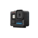 Aparat Cyfrowy GoPro CHDHF-132-EU Czarny