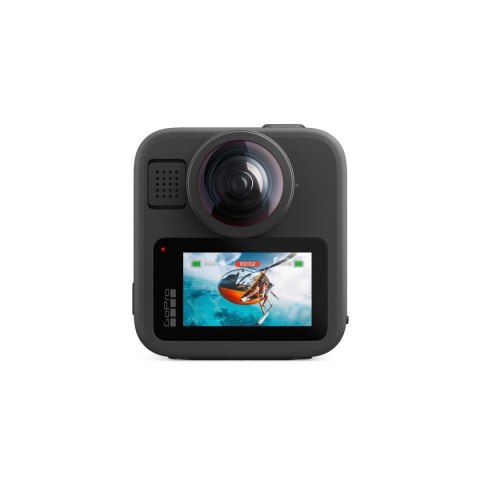 Aparat Cyfrowy GoPro CHDHZ-311-RW Czarny