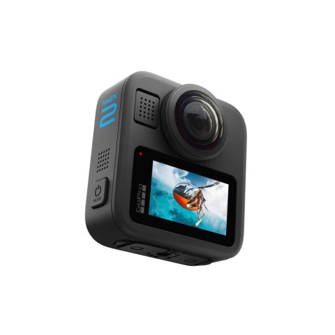 Aparat Cyfrowy GoPro CHDHZ-311-RW Czarny