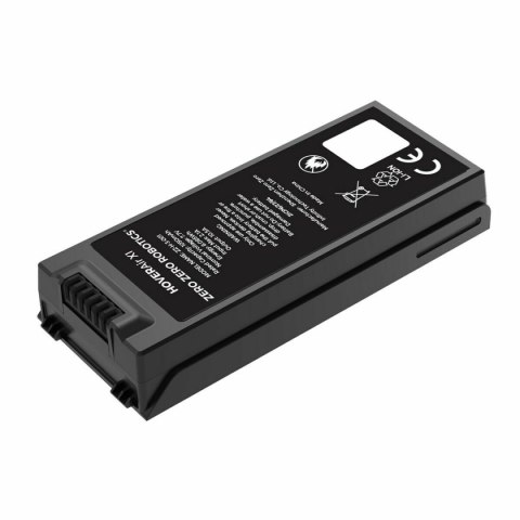 Aparat Cyfrowy Hoverair SP13H005 Czarny