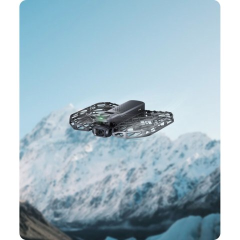 Dron Hoverair SP06H002 Czarny