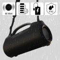 Głośnik Bluetooth Przenośny Hama 00188217 Czarny 60 W
