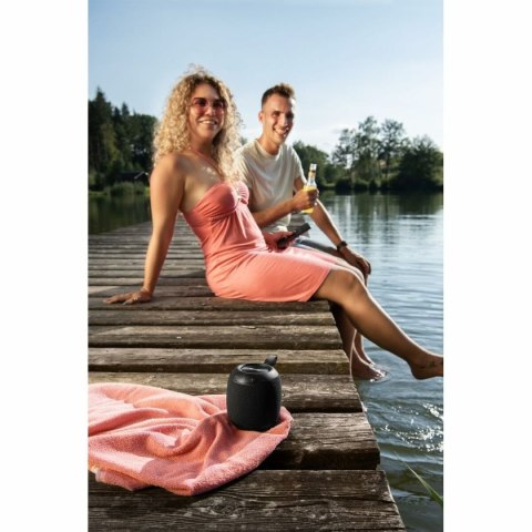 Głośniki Hama 00188234 Czarny 16 W