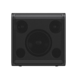 Głośniki LG STAGE 301 120 W Czarny