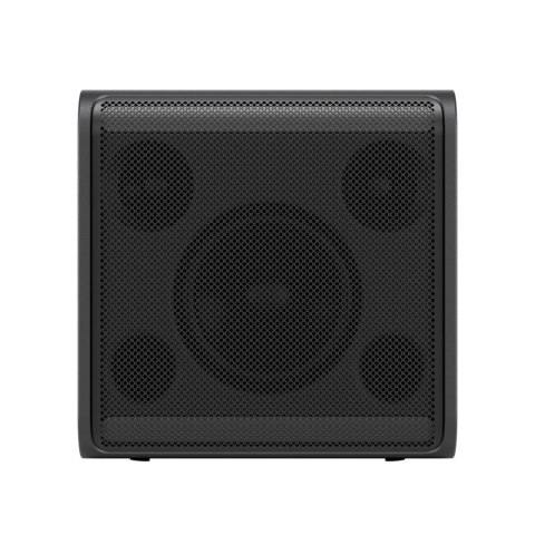 Głośniki LG STAGE 301 120 W Czarny