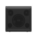 Głośniki LG STAGE 301 120 W Czarny