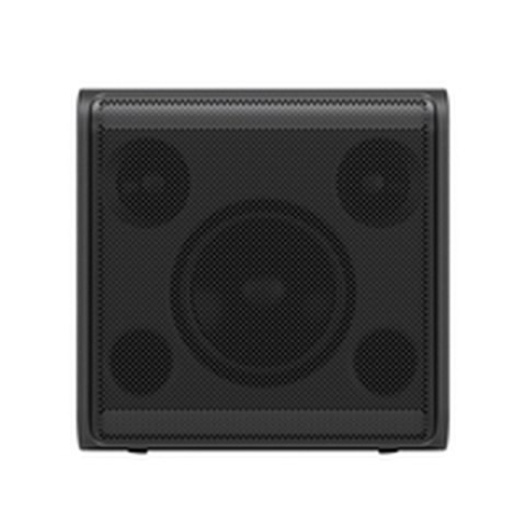 Głośniki LG STAGE 301 120 W Czarny