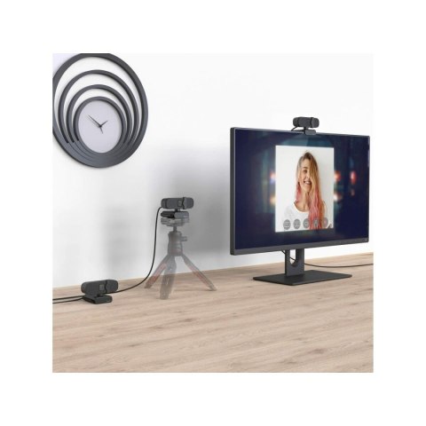 Kamera Internetowa Hama C400 Full HD 4K Ultra HD