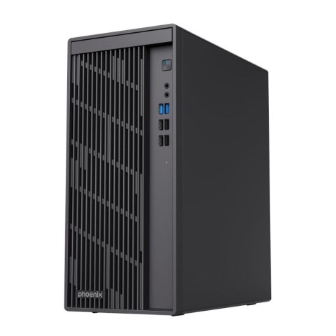 Komputer Stacjonarny Phoenix PC PHOENIX I3 14100 Intel Core i3-13100 16 GB RAM 1 TB SSD