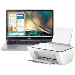Laptop Acer Aspire 3 I5 1235U 16/512GB + HP 2810 15,6