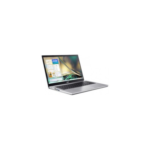 Laptop Acer NX.K6SEB.01S 15,6" Intel Core i5-1235U 16 GB RAM 512 GB SSD Qwerty Hiszpańska