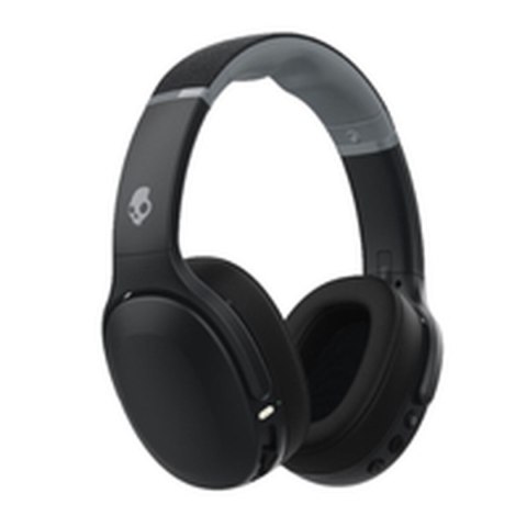 Słuchawki Bluetooth z Mikrofonem Skullcandy S6EVW-N740 Czarny